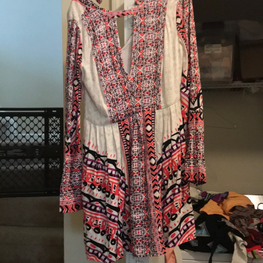 NWT free people dress